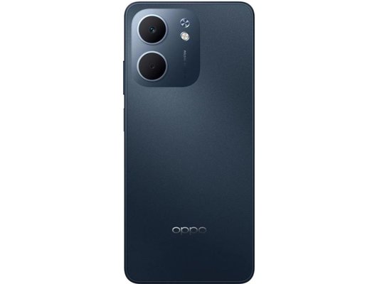 Смартфон OPPO A5X 4/128Gb Sapphire